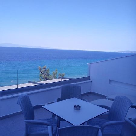 Panorama Sea View Apartamento Kallithea  Exterior foto