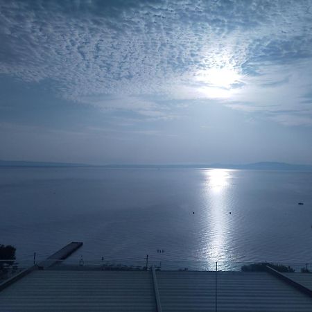 Panorama Sea View Apartamento Kallithea  Exterior foto